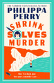 Shrink Solves Murder by Philippa Perry 9781529155327