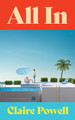 All In by Claire Powell 9781784746087