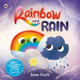 Rainbow and Rain by Jana Curll 9780241627860