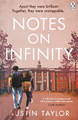 Notes on Infinity by Austin Taylor 9781405972468