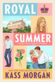 Royal Summer by Kass Morgan 9780063287501