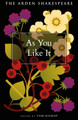 As You Like It William Shakespeare 9781350144422