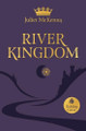 The Riven Kingdom Juliet E. McKenna 9781836730378