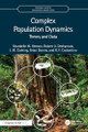 Complex Population Dynamics: Theory and Data by Shandelle M. Henson 9781032736594