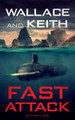 Fast Attack by George Wallace 9781648754296