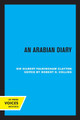 An Arabian Diary by Sir Gilbert Clyaton 9780520307285