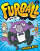 Furball: Spy cat by Adrian Beck
