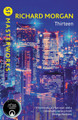 Thirteen by Richard Morgan 9781399640374