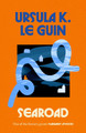 Searoad by Ursula K. Le Guin 9781399631686