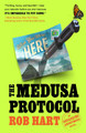 The Medusa Protocol by Rob Hart 9780593717448