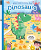 Dinosaurs by Will Putnam 9781835552933