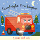 Goodnight Fire Engine Katie Button 9781835556009
