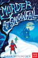 Murder At Snowfall by Fleur Hitchcock