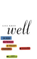 Well by Lisa Kron 9781559362535