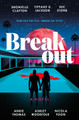 Breakout by Dhonielle Clayton 9780063217508