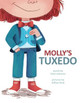 Molly's Tuxedo by Vicki Johnson