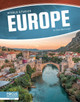 Europe by Clara Maccarald 9781644934753
