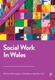 Social Work in Wales by David Wilkins