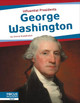 George Washington by Emma Huddleston