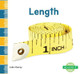 Length by Julie Murray 9781532185281