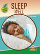 Sleep Well by Vicky Bureau 9781039809864