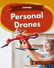 Personal Drones by Cecilia Pinto McCarthy 9781532192807