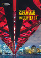 Grammar in Context 2 with the Spark platform by Sandra Elbaum 9798214333496