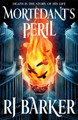 Mortedant's Peril by RJ Barker 9781035064274