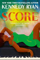 Score by Kennedy Ryan 9780349444697