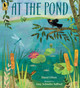 At the Pond by David Elliott 9781536252705