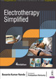 Electrotherapy Simplified by Basanta Kumar Nanda 9789366169408