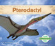 Pterodactyl by Grace Hansen 9781098202477