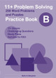 11+ Problem Solving: 250 Problem Solving Questions Book B 9781738506217
