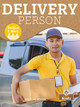 Delivery Person by Douglas Bender 9781427141187