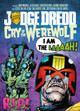 Judge Dredd: Cry of the Werewolf by John Wagner