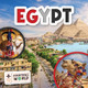 Egypt by Rod Barkman 9781499447194