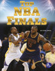 Top NBA Finals by Ryan James 9781638974833