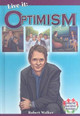 Live It: Optimism by Robert Walker 9780778748878