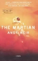 The Martian by Andy Weir 9780606367202