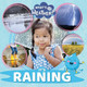 It's Raining by William Anthony 9781534540675