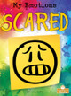 Scared by Amy Culliford 9781427139672
