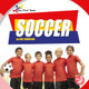Soccer by Kim Thompson 9781638974185