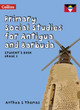 Primary Social Studies for Antigua and Barbuda – Student’s Book Grade 1 by Anthea S Thomas