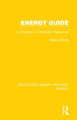 Energy Guide: A Directory of Information Resources by Virginia Bemis