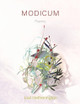 Modicum: Poems by Joal Hetherington 9780872334090