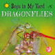 Dragonflies by Kim Thompson 9781638975410