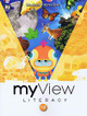 Myview Literacy 2020 Student Interactive Grade 1 Volume 2 9780134908762