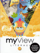 Myview Literacy 2020 Student Interactive Grade 1 Volume 3 9780134908779