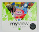 Myview Literacy 2020 Student Interactive Grade K Volume 3 9780134908724