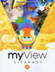 Myview Literacy 2020 Student Interactive Grade 1 Volume 1 9780134908755